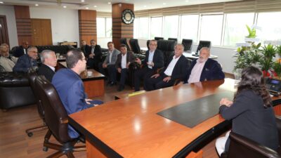 Ak Parti Siirt Belediye Meclis Üyeleri, 31 Mart mahalli idareler