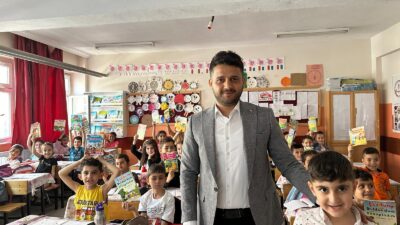 Asrın İş insanları  Derneği Gençlik Kolları Siirt İl Başkanlığından