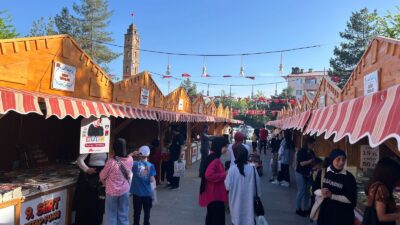 Cumhuriyetimizin 2. Yüzyılı ve 23 Nisan Ulusal Egemenlik ve Çocuk