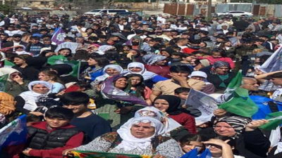 Henüz kesinleşmeyen seçim sonuçların göre Siirt Belediye Başkanlığını kazanan DEM