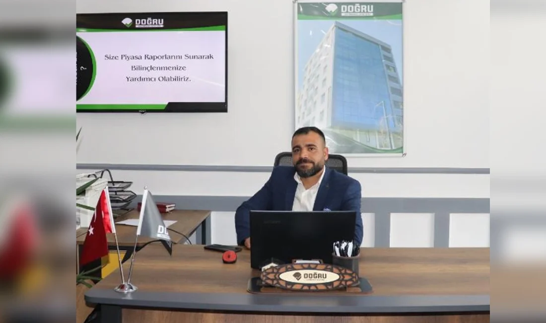 Ramazan Bayramı’nın tüm güzellikleriyle gelmesini dilerim. Bu kutsal ay boyunca