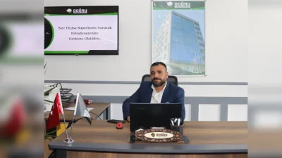 Ramazan Bayramı’nın tüm güzellikleriyle gelmesini dilerim. Bu kutsal ay boyunca