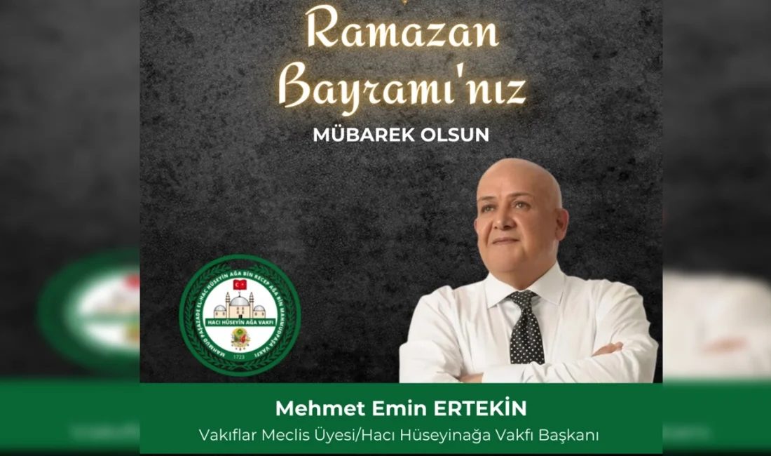 Ramazan Bayramı’nın tüm neşesi