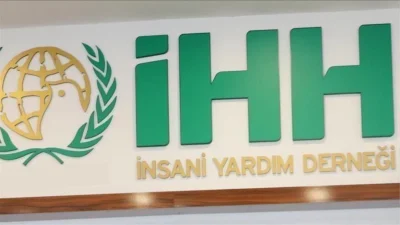 SİİRT İHH’DAN GAZZE AÇIKLAMASI Değerli katılımcılar, kıymetli basın mensupları; Adına medeni çağ denilen, ancak