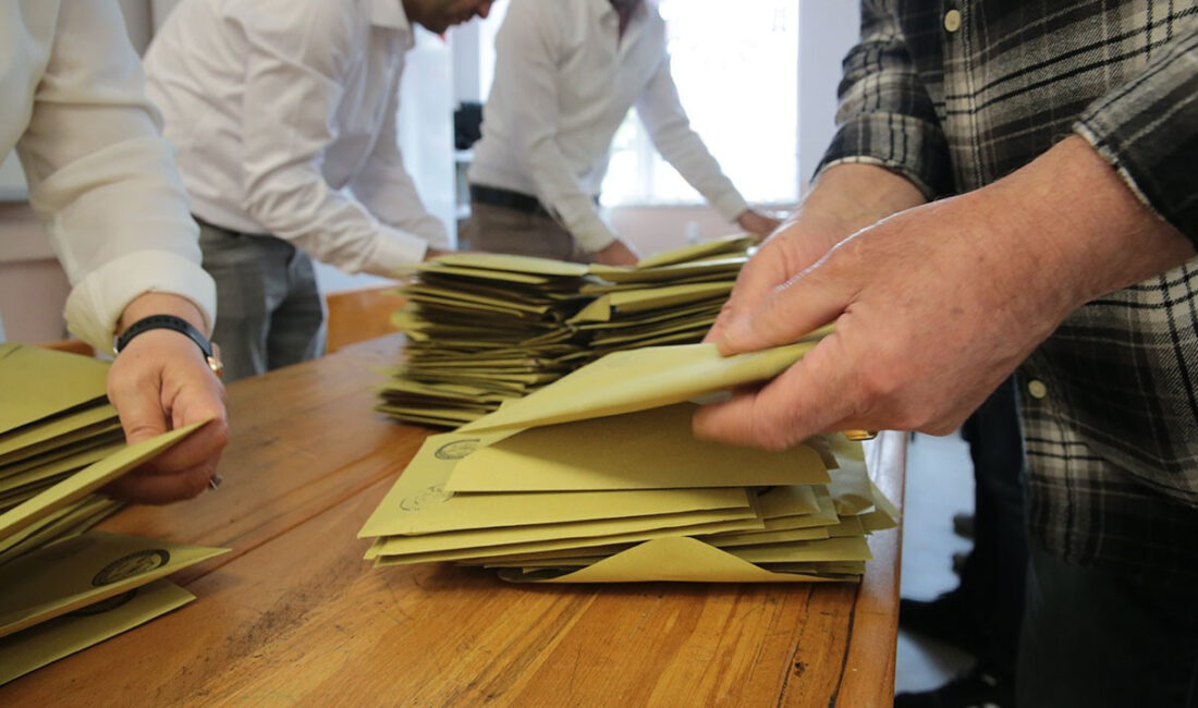 Siirt’te Seçimlerinin İptaline Yönelik Yapılan İtiraz Reddedildi
