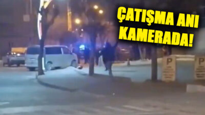 Siirt'in Pervari ilçesinde 1'i ağır 4 kişinin yaralandığı olaya ait