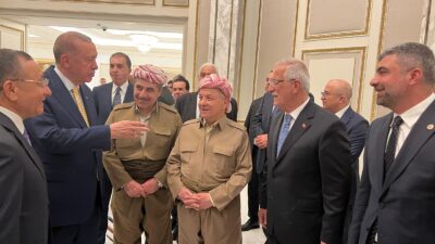 Siirtli Hemşerimiz Aydın Cumhurbaşkanı Erdoğan’ın Irak Heyetinde Yer Aldı Siirtli Hemşerimiz Bursa Milletvekili Muhammed Müfit Aydın, Cumhurbaşkanı Recep Tayyip