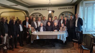 İSTANBUL SİDER’DE GENEL KURUL HEYACANI! NİMET AYTEKİN İLE YOLA DEVAM Siirt’le ilgili olarak kurulmuş en eski dernek olan İstanbul Siirtliler