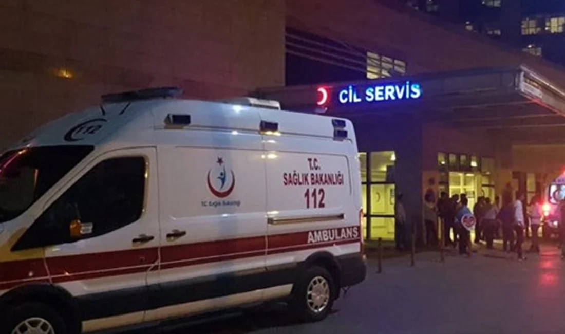 Siirt’te Otomobilin Çarptığı 9 Yaşındaki Çocuk Yaralandı