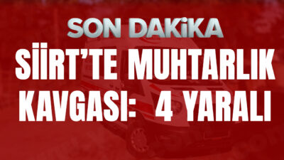 31 Martta yapılan yerel yönetimler seçiminin muhtar kavgaları devam ediyor.