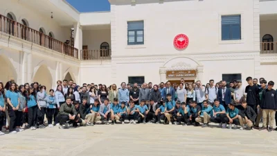 Ülkemizde, toplumda turizm bilincini geliştirmek, iç turizmi canlandırmak ve halkın