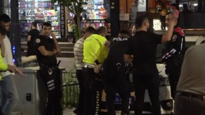 Siirt Emniyeti’nden Motosiklet Denetimi: Kural İhlali Yapanlara Cezai İşlem! Siirt Emniyet Müdürlüğü Trafik Tescil ve Denetleme Şube Müdürlüğü ekipleri