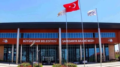 Van'da seçimi kazanan DEM Partili Abdullah Zeydan yerine AK Partili