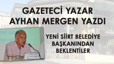 Hayırlısı ile bir dönem ilimizi yönetecek belediye başkanı ve meclisi