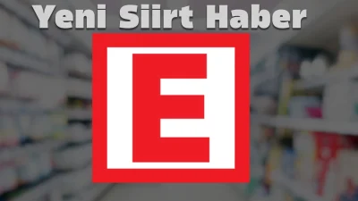 Siirt Merkez Nöbetçi Eczane Listesi