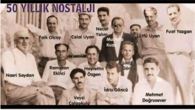 DEMOKRASİ KAHRAMANLARINI RAHMETLE ANIYORUZ 27 Mayısın yıl dönümü. 27 Mayıs 1960 tarihinde yapılan askeri