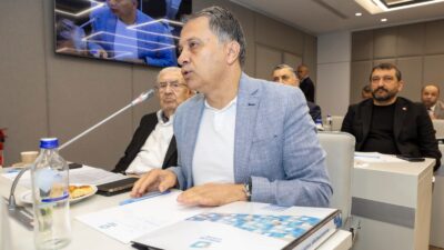 Dim: Anadolu basınına tasarruf sürecinde destek verilmeli Basın İlan Kurumu (BİK) 32’nci Dönem Genel Kurulu 6’ncı toplantısı