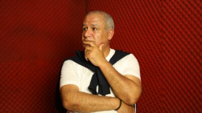 YILLARIN DENEYİMLİ İSMİ CANDABAKOĞLU, “KANAL 56 TV’NİN EKSİKLİĞİ HİSSEDİLİYOR” 30 yılı aşkın bir süre ile başta Hürriyet ve FOX