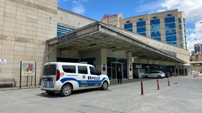 Siirt’te düşme sonucu ağır yaralanan bebek yaşamını yitirdi.