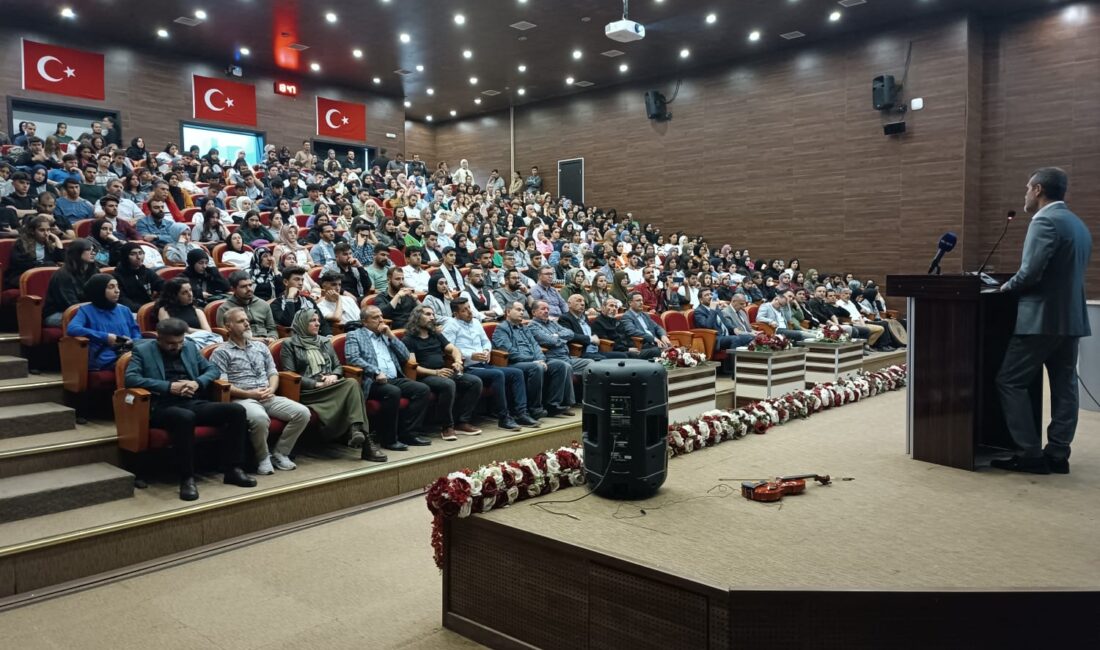 Siirt Üniversitesi Eğitim Fakültesi