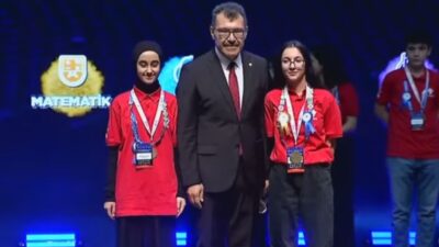 Siirt’ten TÜBİTAK 2204 Türkiye Finalleri’nde Büyük Başarı: İbrahim Hakkı Kız AİHL Öğrencileri Türkiye 4’üncüsü Oldu! Siirt İbrahim Hakkı Kız Anadolu İmam Hatip Lisesi öğrencileri Nupelda