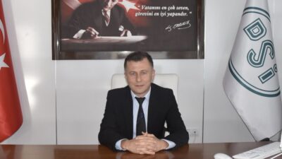 Bölge Müdürlüğü Sınırları içerisinde su tutma işleri tamamlanarak enerji üretmeye