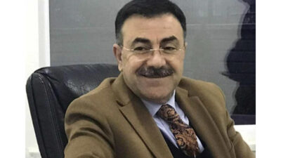 Rahmetli H. Cemil Ertekin in oğlu, Ali Ertekin’in kardeşi, Okan