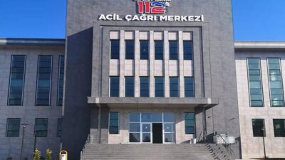 Siirt 112 Acil Çağrı Merkezi Uyarıyor! Bunu Yapanlar 3960 TL Ceza Ödeyecek! Siirt 112 Acil Çağrı Merkezi Uyarıyor…