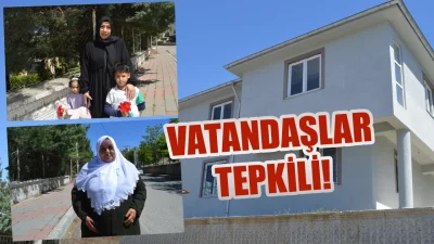 Siirt Belediyesi’nden Skandal Karar! 4-6 yaş Kur’an Kursu’nu Kapattı Siirt Belediyesi, yönetimi devralır devralmaz halkın büyük tepkisini çekecek bir