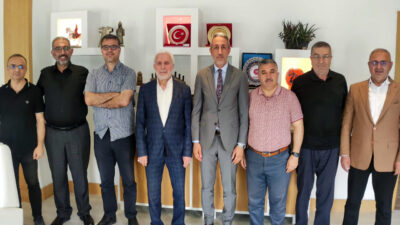 Batman’da ki Siirtli Hemşerilerimizden Petrol Spor Kutlaması