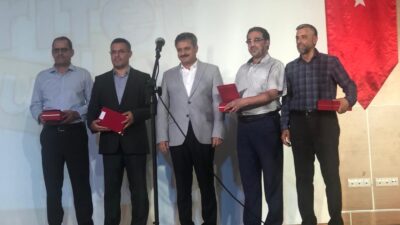 İLİM YAYMA CEMİYETİ YIL SONU ETKİNLİĞİ MUHTEŞEM GEÇTİ Siirt’in en aktif sivil toplum kuruluşlarından birisi olan İlim Yayma