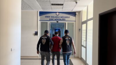 Siirt Valiliği İl Emniyet Müdürlüğü Siber Suçlarla Mücadele Şube Müdürlüğü’nce