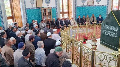 Siirt’in son dönemde yetiştirdiği büyük alim ve mutasavvıfı Şeyh Muhammed