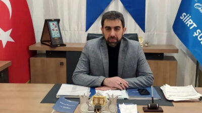 İSRAİL’E AMBARGOYA SİİRT İŞ DÜNYASINDAN TAM DESTEK Hükümetin İsrail ürünlerini ambargo kararına Siirt iş dünyasından tam destek.