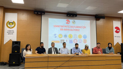 Siirt Barosu’ndan 5199 Sayılı Hayvanları Koruma Kanunu’ndaki Değişikliklere Tepki Ülke genelinde sorun olan ve vatandaşların canlarını tehlikeye atan köpek