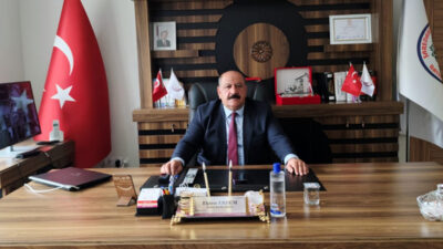 Baykan Belediye Başkanı Ekrem Erdem: “İlçemizin Kalkınması İçin Hazırladığımız Programı Vakit Kaybetmeden Uygulayacağız” 31 Mart seçimle Baykan Belediye Başkanlığı görevine seçilen Ekrem Erdem