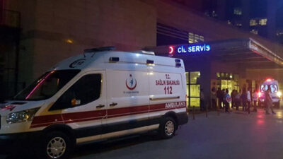 Baykan’dan Siirt’e Gelen Otomobil Kaza Yaptı: Aynı Aileden 4 Yaralı Siirt’e gelen otomobil kaza yaptı. Edinilen bilgilere göre kaza Baykan