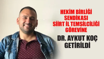 Sağlık alanında faaliyet gösteren sivil toplum kuruluşlarından Hekim Birliği Sendikası