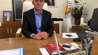 Gökçebağ Belediye Başkanı Ferzent Çiçek, “Beldemizin Çehresini Değiştireceğim” Siirt il merkezine bağlı Gökçebağ beldesinin yeni belediye başkanı Ferzent