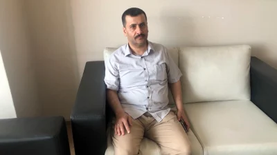 PROJE UZMANI MEHMET TANRIYATAPAN: “KALKINMA YOLUNUN SİİRTTEN GEÇMESİ DAHA EKONOMİK OLUR” Irak’tan başlayarak ülkemiz üzerinden İran ve Türki Cumhuriyetleri ile Avrupa