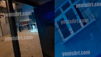 Siirt'in Sakarya Mahallesi'nde bulunan halk arasında "Suveka Meydanı" olarak bilinen