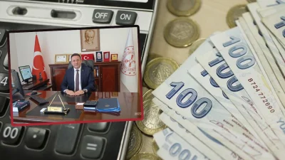 Siirt’te vergi konusunda ki bilinçlendirme çalışmaları ve denetimler sonuç vermeye