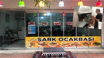 Siirt'te lokantalarda bir porsiyon kebaptan 220 TL'ye kadar yükselmesi vatandaşları