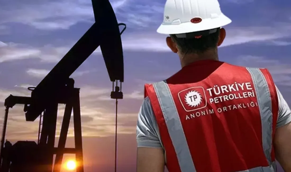 Türkiye Petrolleri Anonim Ortaklığının