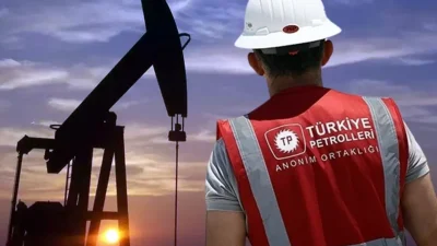 Türkiye Petrolleri Anonim Ortaklığının (TPAO) başvurusu üzerine Siirt, Batman, Diyarbakır,