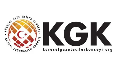 KGK, 2024 Yılında 100 Ülkede Temsilcilik Ağını Genişletmeyi Hedefliyor Ankara'da diplomasi çalışmalarını sürdüren Küresel Gazeteciler Konseyi (KGK) heyeti, dış