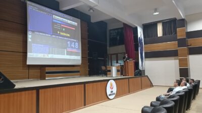 Siirt Üniversitesi’nde İstihdam Edilecek 160 İşçi Alımı Kura Sonuçları Açıklandı Siirt Çalışma ve İş Kurumu İl Müdürlüğü tarafından Toplum Yararına