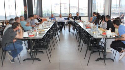 Siirt’in en büyük özel sektör kuruluşu Ulak- Net Çağrı Merkezi