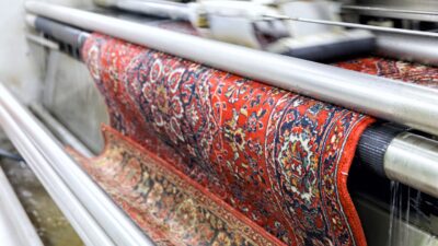 Merdiven Altı Halı Yıkama Firmalarına Dikkat! Siirt’te Kalitesiz Hizmet Sunan Firmalar Halılarınızı Tehlikeye Atabilir...