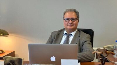 Ülkemizin önemli üniversitelerinden Anadolu Üniversitesi rektörlüğüne atanmak üzere müracaat eden